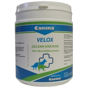 Abbildung Canina Velox Gelenkenergie 400 g fr Katzen