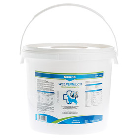 Abbildung Canina Welpenmilch 2 kg