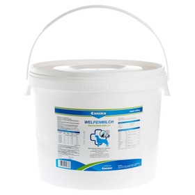 Abbildung Canina Welpenmilch 4 kg