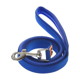 Abbildung Canny Collar Hundeleine CONNECT blau