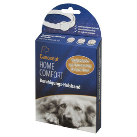 Abbildung Canosept Home Comfort Beruhigungshalsband