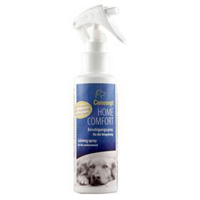 Abbildung Canosept Home Comfort Spray 100 ml
