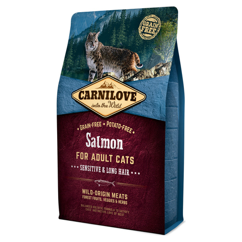Carnilove Adult Lachs 2 kg