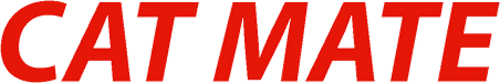 Logo Cat Mate