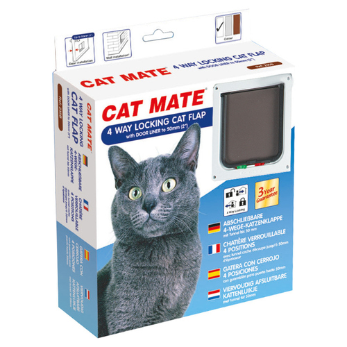 cat mate 221w