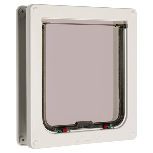 weitere Abbildung Cat Mate Katzentr gro 221W wei