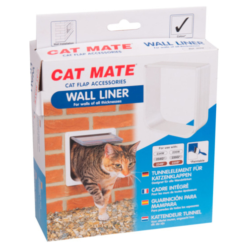 weitere Abbildung Cat Mate Katzentrtunnel wei