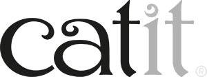 Logo von Catit Tierbedarf: Innovative Katzenprodukte
