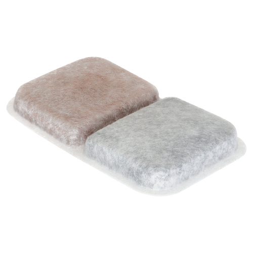 weitere Abbildung Catit AiRSiFT Dual Action Pad 6er-Pack