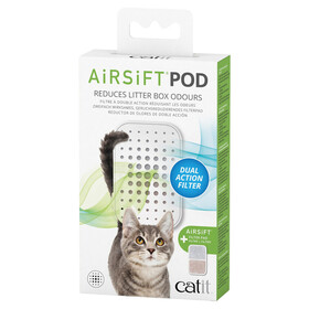 Abbildung Catit AiRSiFT Pod