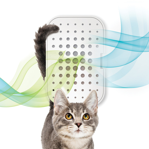 weitere Abbildung Catit AiRSiFT Pod