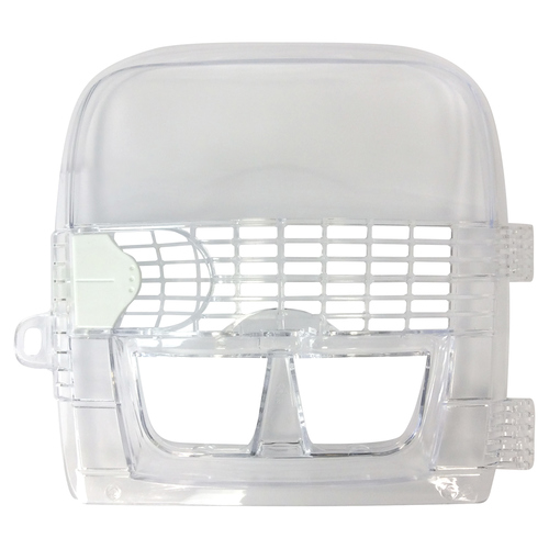 Cabrio Fronttür, Abbildung 1