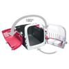 Catit Cabrio Transportbox rot/grau Abbildung 5