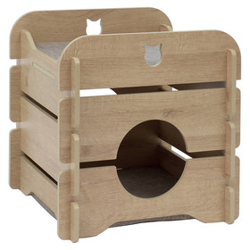 Abbildung Catit Cottage Eiche