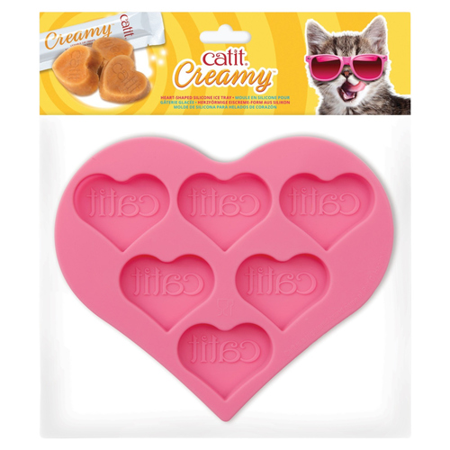 weitere Abbildung Catit Creamy Ice Pops Form