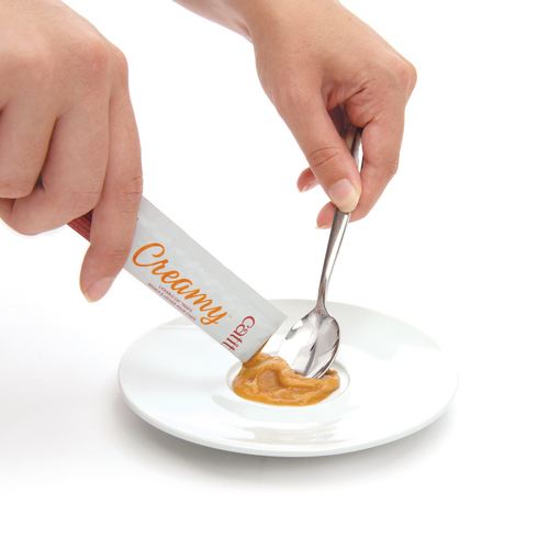 weitere Abbildung Catit Creamy Thunfisch 4er-Pack