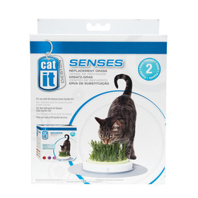 Abbildung Catit Ersatz-Gras fr Senses Garten