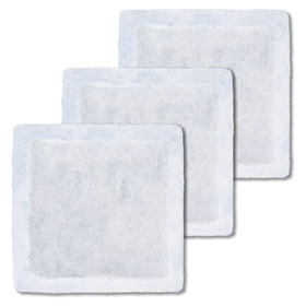 Abbildung Catit Ersatzfilter Flower Fountain 2.0 MINI 3er-Pack