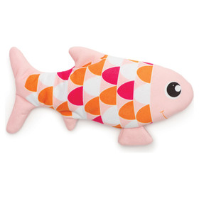 Abbildung Catit Katzenspielzeug Tanzender Fisch / Groovy Fish pink