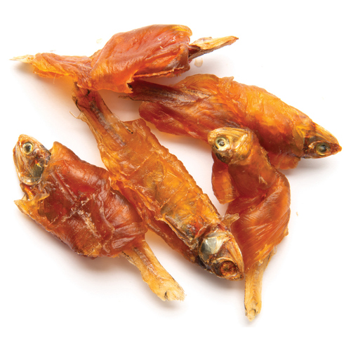 weitere Abbildung Catit Nibbly Wraps mit Hhnchen & Fisch 30 g