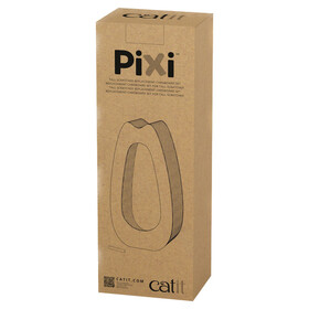 Abbildung Catit Pixi Ersatzkratzpappe fr Scratcher (hoch)