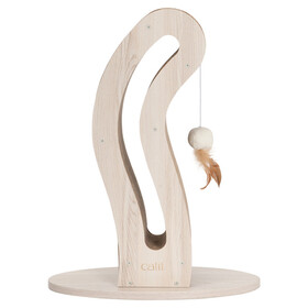Abbildung Catit Pixi Scratcher (Katzenschwanz)