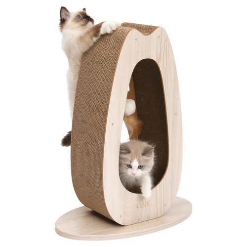 weitere Abbildung Catit Pixi Scratcher (hoch)