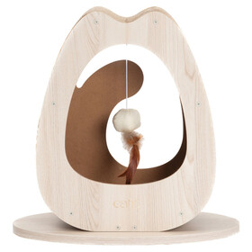 Abbildung Catit Pixi Scratcher (weit)