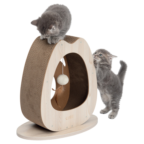 weitere Abbildung Catit Pixi Scratcher (weit)