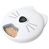 Catit Pixi Smart 6-Meal Futterautomat Abbildung 1