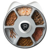 Catit Pixi Smart 6-Meal Futterautomat Abbildung 2