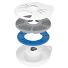 Catit Pixi Smart 6-Meal Futterautomat Abbildung 5