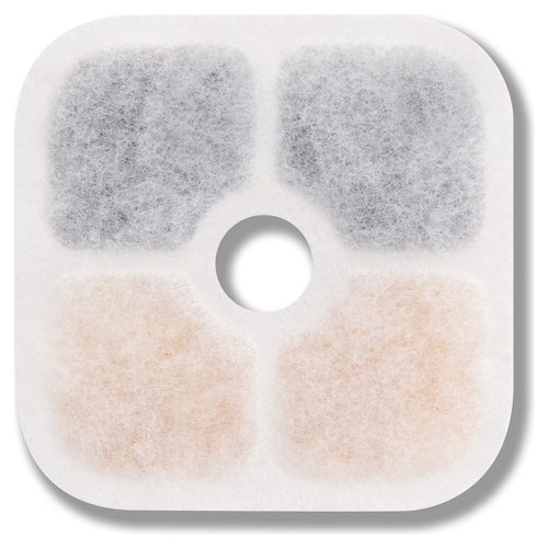 weitere Abbildung Catit Pixi Trinkbrunnen-Filter, 3er-Pack