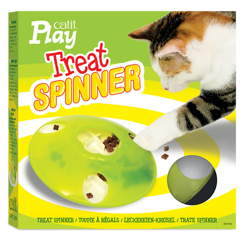 weitere Abbildung Catit Play Snack Karussel