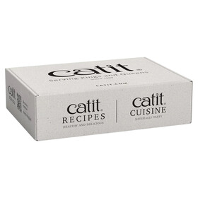Abbildung Catit Recipes & Cuisine Testbox