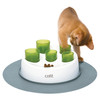 Catit Senses 2.0 Aktiv-Futternapf Abbildung 2
