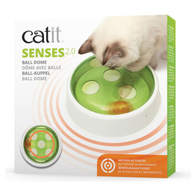 Abbildung Catit Senses 2.0 Ball Dome