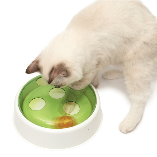 weitere Abbildung Catit Senses 2.0 Ball Dome