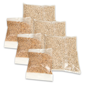 Abbildung Catit Senses 2.0 Cat Grass Kit, 3er Set