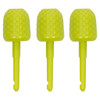 Catit Senses 2.0 Gum Stimulators, 3er Set Abbildung 1
