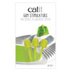 Catit Senses 2.0 Gum Stimulators, 3er Set Abbildung 2