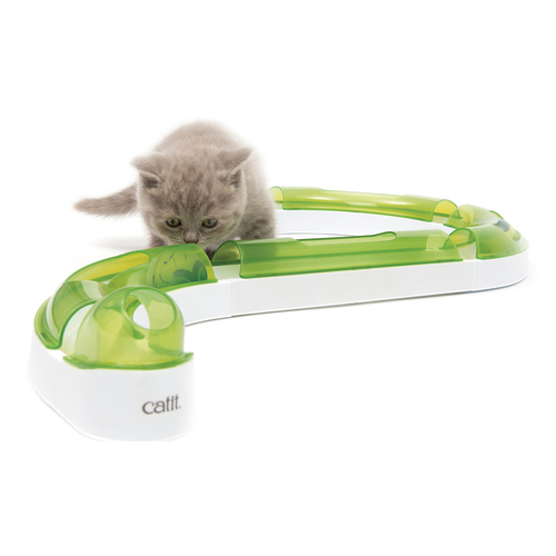 weitere Abbildung Catit Senses 2.0 Spielschiene Play