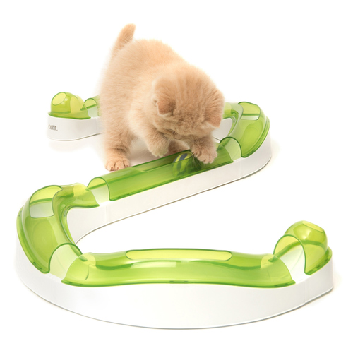 weitere Abbildung Catit Senses 2.0 Wave Circuit