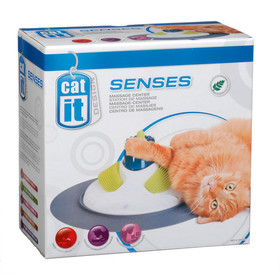 Abbildung Catit Senses Massage Center