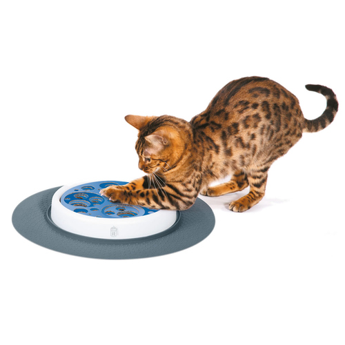 weitere Abbildung Catit Senses Scratch Pad
