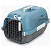 Catit Transportbox Voyageur blau-grau Abbildung 1