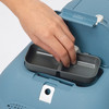 Catit Transportbox Voyageur blau-grau Abbildung 4