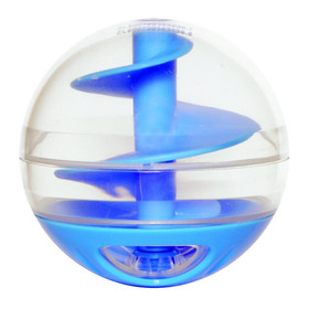 Abbildung Catit Treat Ball blau