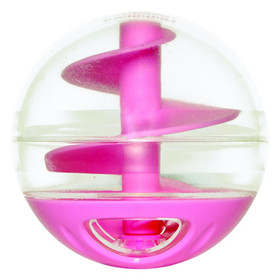 Abbildung Catit Treat Ball pink