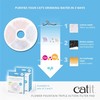 Catit Triple Action Filter rahmenlos, 6er Abbildung 4